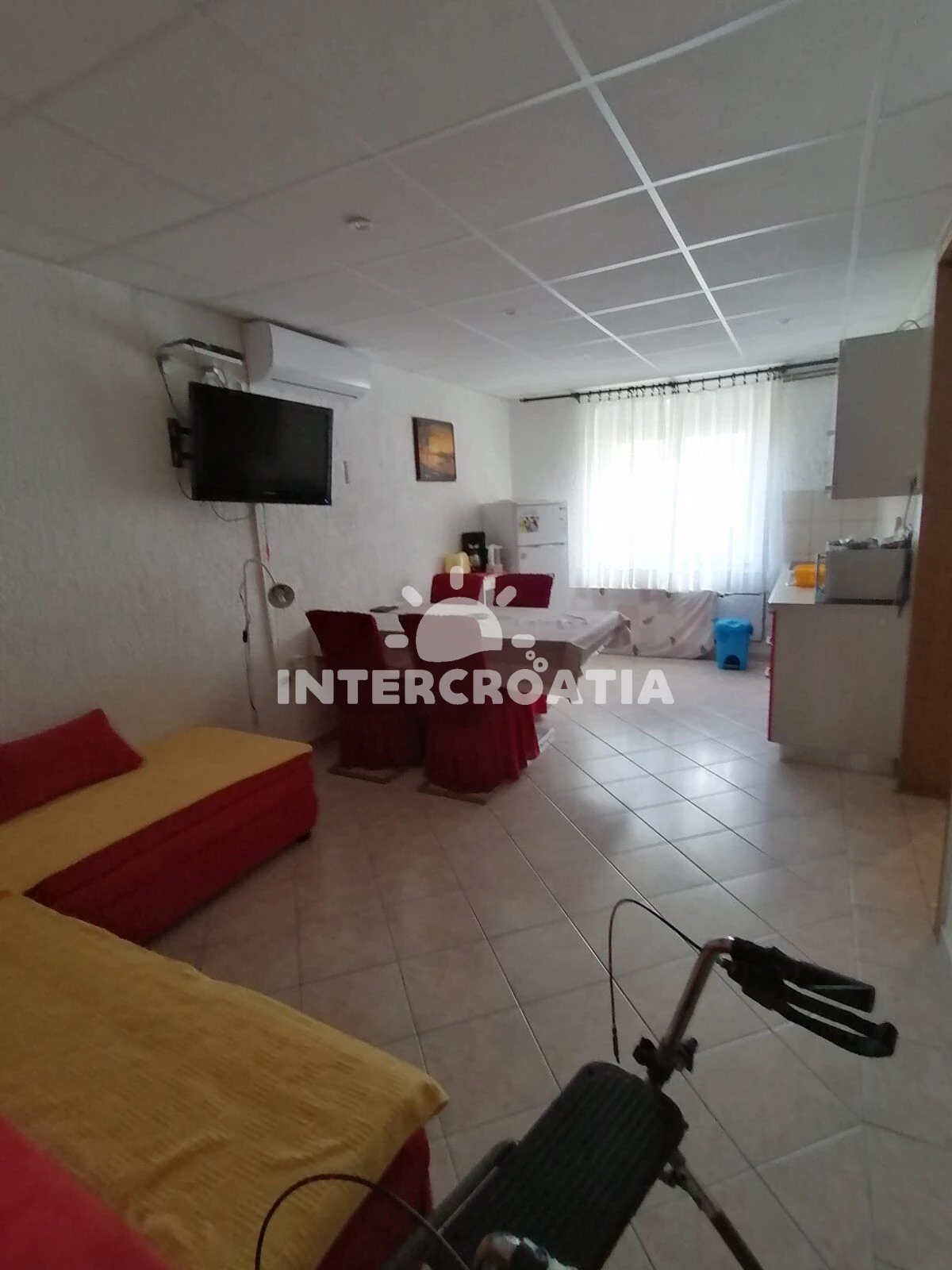 Apartmán Ostrov Rab - Lopar OS 7939 N3