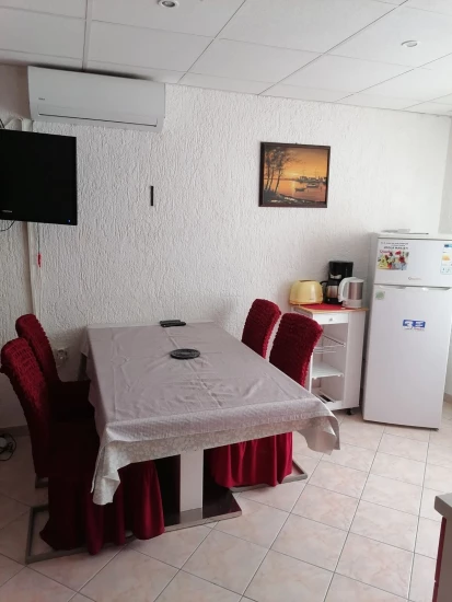 Apartmán Ostrov Rab - Lopar OS 7939 N3