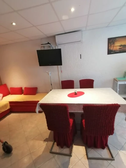 Apartmán Ostrov Rab - Lopar OS 7939 N3