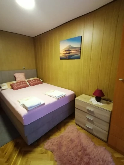 Apartmán Ostrov Rab - Lopar OS 7939 N3