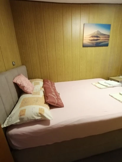 Apartmán Ostrov Rab - Lopar OS 7939 N3