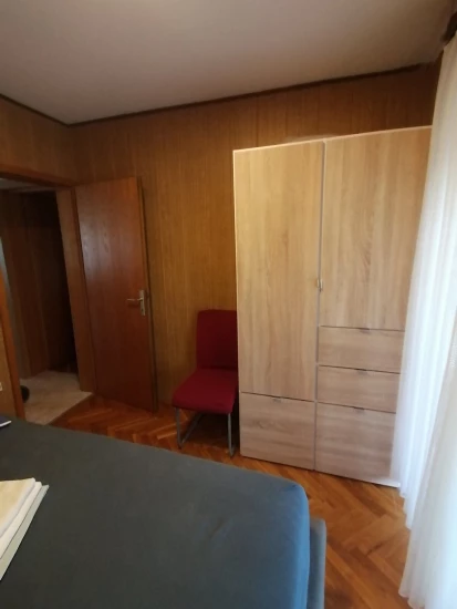 Apartmán Ostrov Rab - Lopar OS 7939 N3