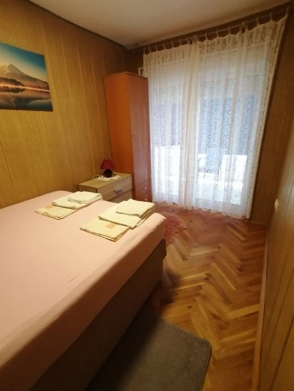 Apartmán Ostrov Rab - Lopar OS 7939 N3