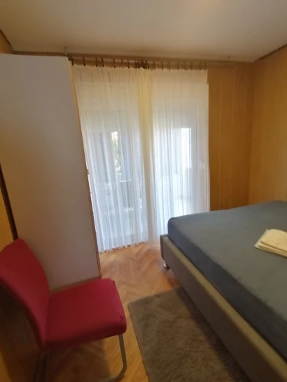 Apartmán Ostrov Rab - Lopar OS 7939 N3
