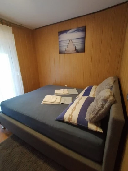 Apartmán Ostrov Rab - Lopar OS 7939 N3