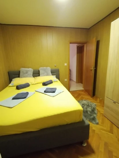 Apartmán Ostrov Rab - Lopar OS 7939 N3