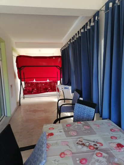 Apartmán Ostrov Rab - Lopar OS 7939 N3