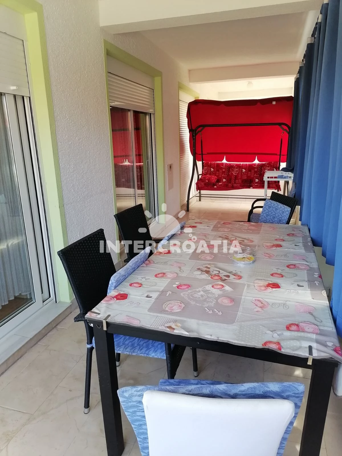 Apartmán Ostrov Rab - Lopar OS 7939 N3