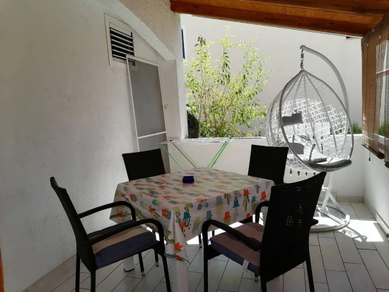 Apartmán Ostrov Rab - Lopar OS 7939 N5