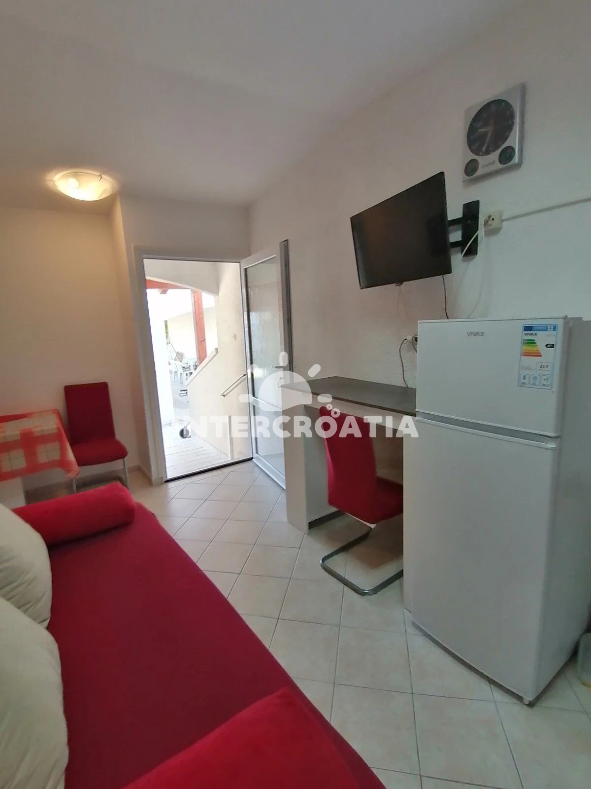 Apartmán Ostrov Rab - Lopar OS 7939 N5