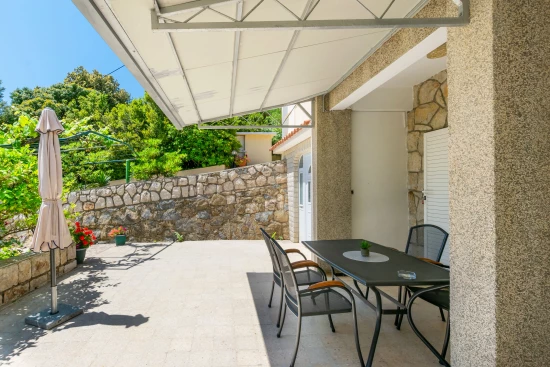 Apartmán Ostrov Rab - Lopar OS 7940 N1