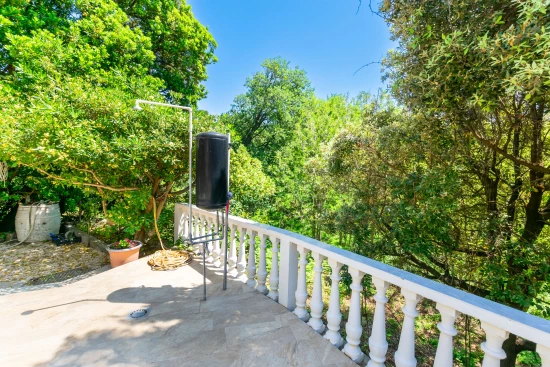 Apartmán Ostrov Rab - Lopar OS 7940 N2