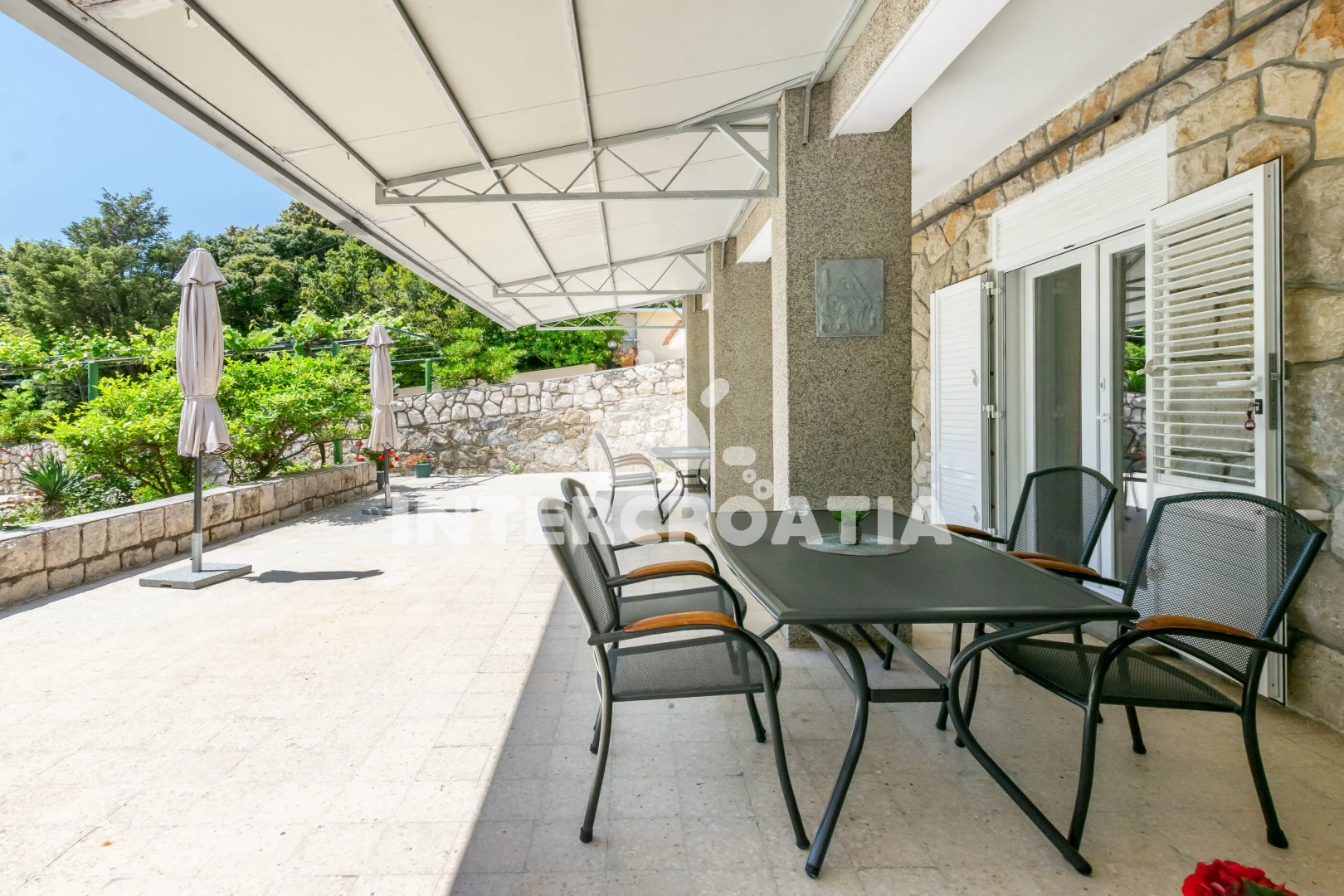 Apartmán Ostrov Rab - Lopar OS 7940 N2