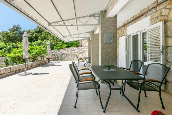 Apartmán Ostrov Rab - Lopar OS 7940 N2