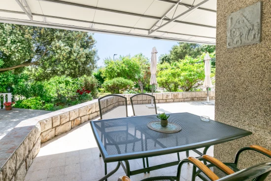 Apartmán Ostrov Rab - Lopar OS 7940 N2