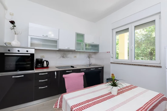 Apartmán Ostrov Rab - Lopar OS 7940 N2