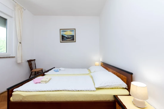 Apartmán Ostrov Rab - Lopar OS 7940 N2