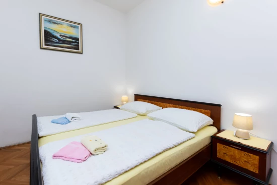 Apartmán Ostrov Rab - Lopar OS 7940 N2