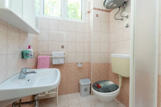 Apartmán Ostrov Rab - Lopar OS 7940 N2