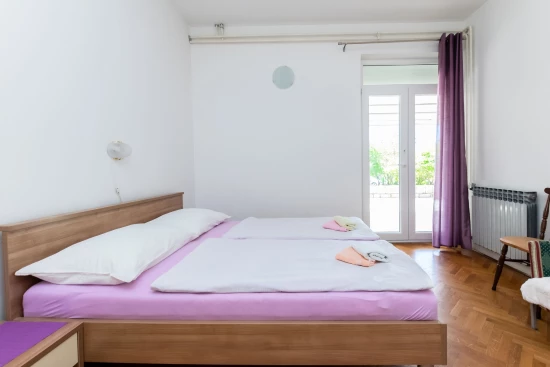 Apartmán Ostrov Rab - Lopar OS 7940 N2