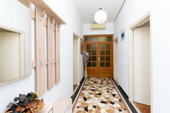 Apartmán Ostrov Rab - Lopar OS 7940 N2