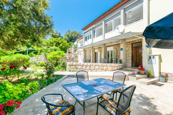 Apartmán Ostrov Rab - Lopar OS 7940 N3