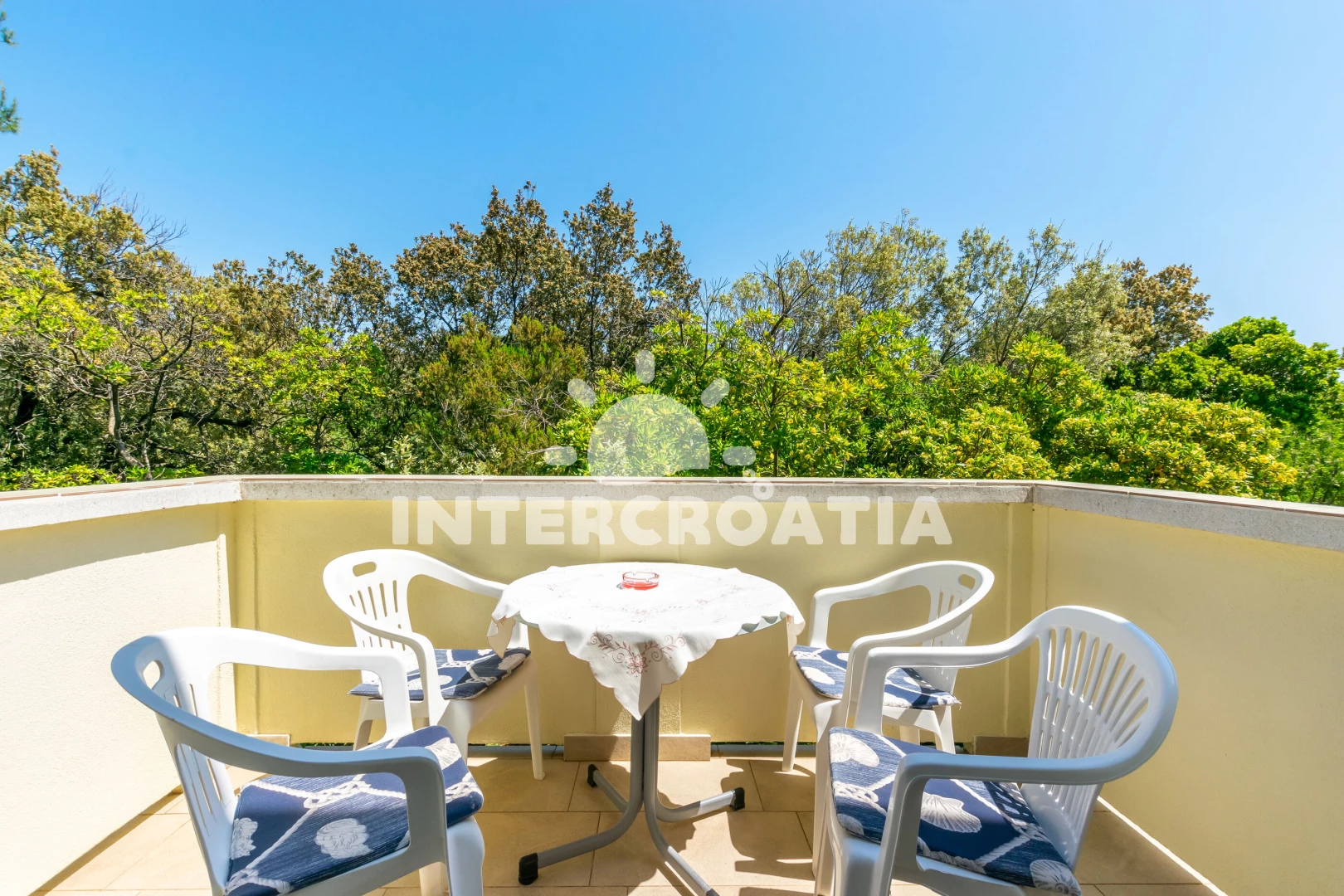 Apartmán Ostrov Rab - Lopar OS 7940 N3