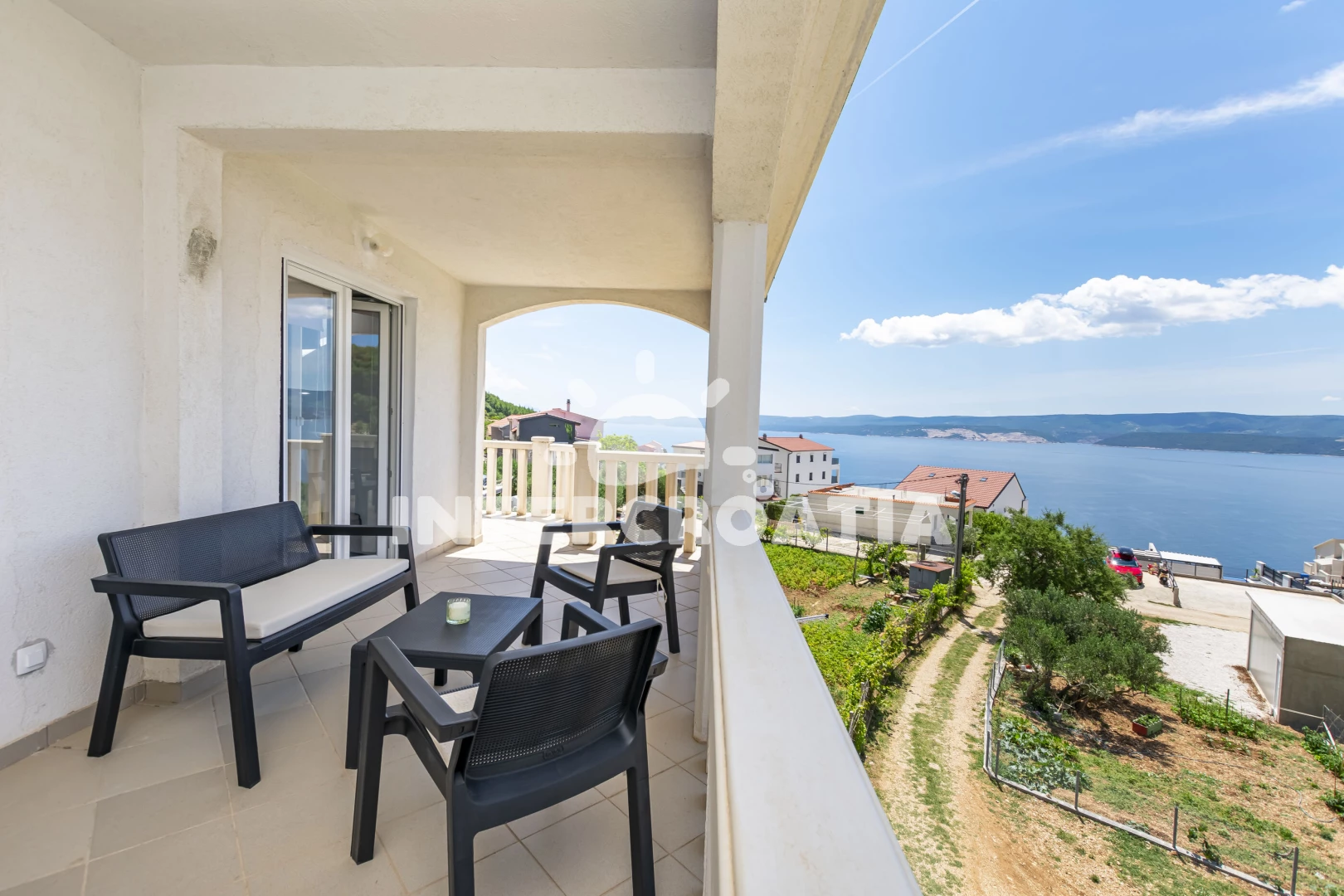 Apartmán Střední Dalmácie - Staniči DA 2612 N1