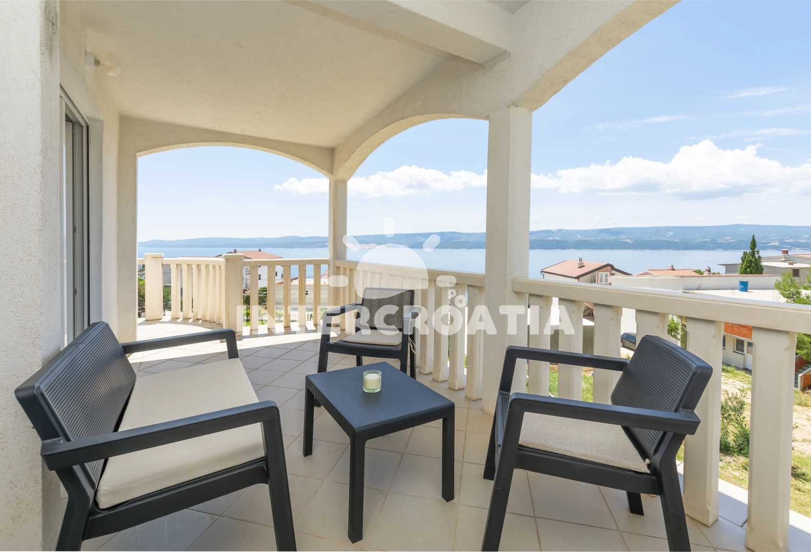 Apartmán Střední Dalmácie - Staniči DA 2612 N1