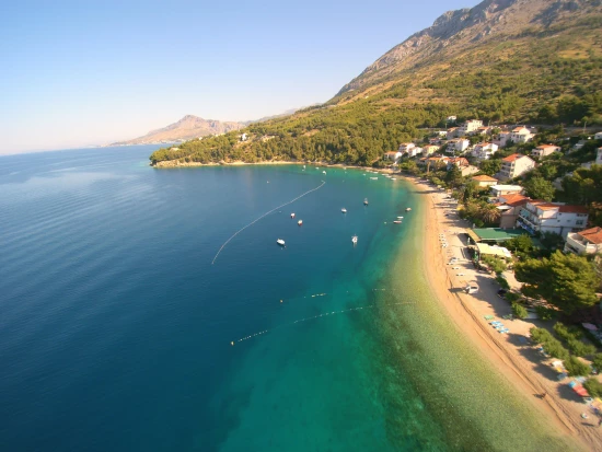 Apartmán Střední Dalmácie - Staniči DA 2612 N2