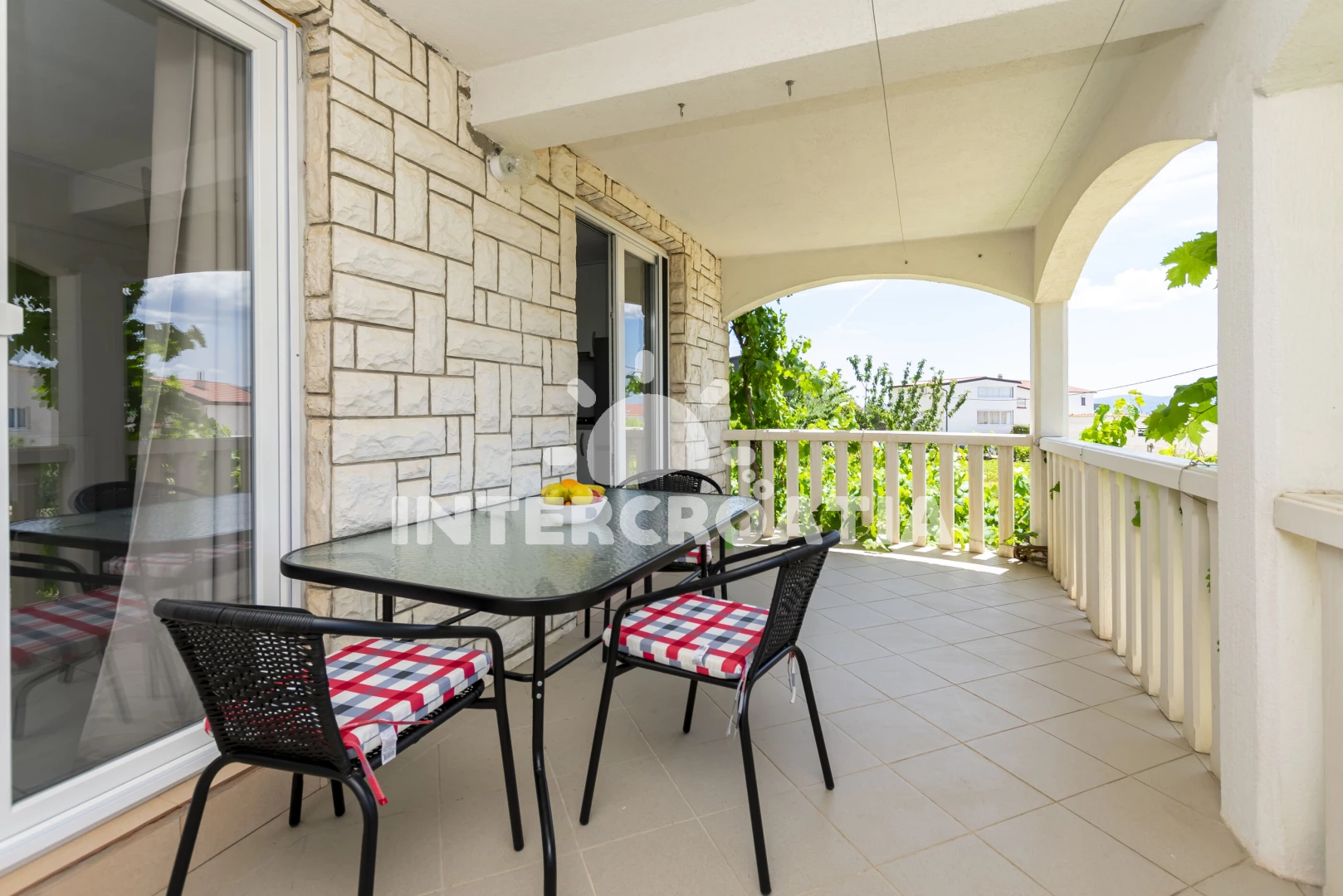 Apartmán Střední Dalmácie - Staniči DA 2612 N2