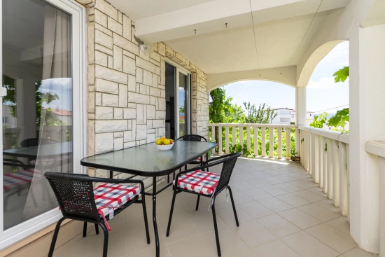 Apartmán Střední Dalmácie - Staniči DA 2612 N2