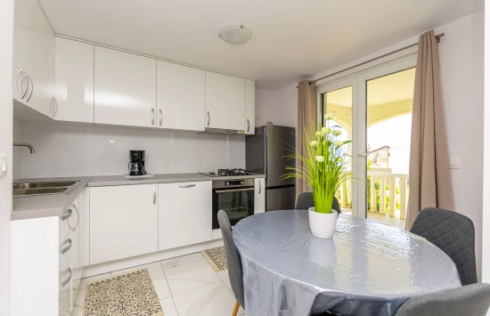 Apartmán Střední Dalmácie - Staniči DA 2612 N2