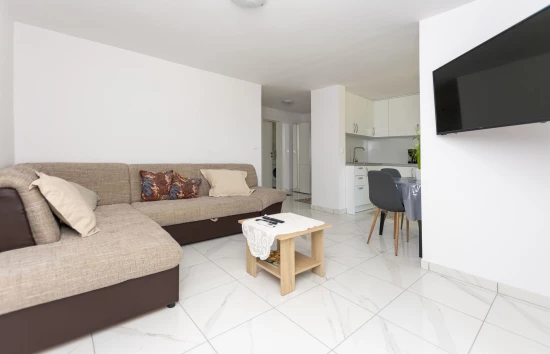 Apartmán Střední Dalmácie - Staniči DA 2612 N2