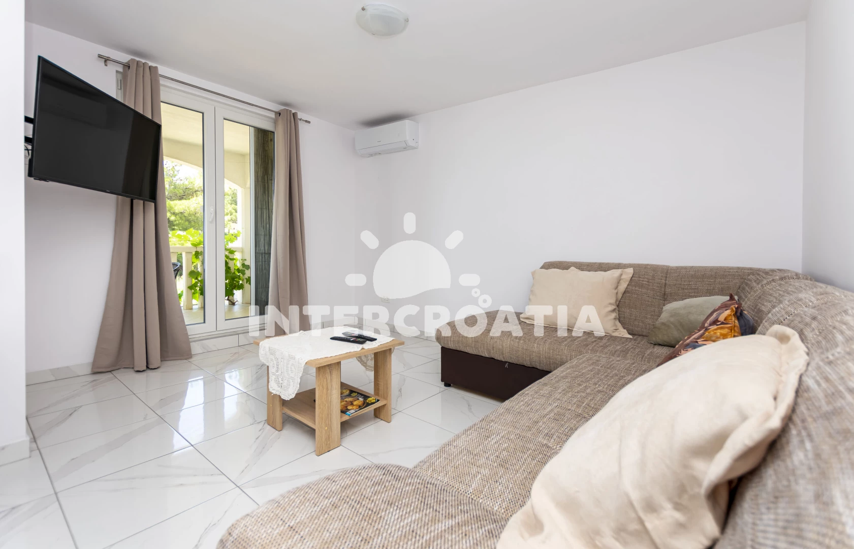 Apartmán Střední Dalmácie - Staniči DA 2612 N2