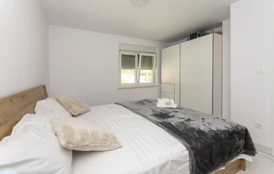 Apartmán Střední Dalmácie - Staniči DA 2612 N2