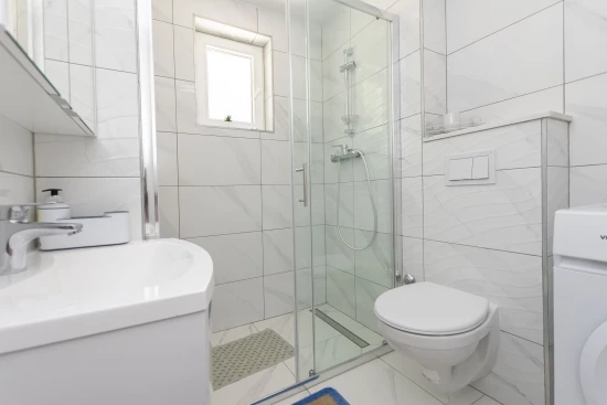 Apartmán Střední Dalmácie - Staniči DA 2612 N2