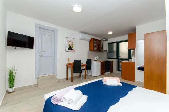 Apartmán Střední Dalmácie - Split DA 3005 N1