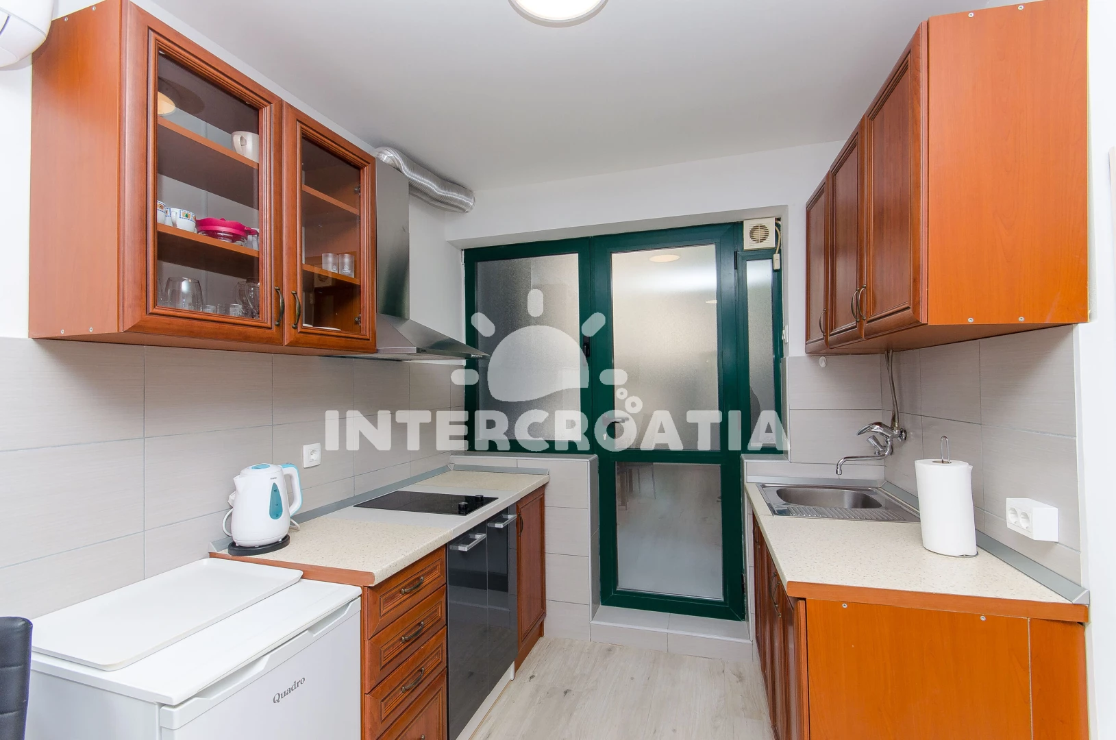 Apartmán Střední Dalmácie - Split DA 3005 N1