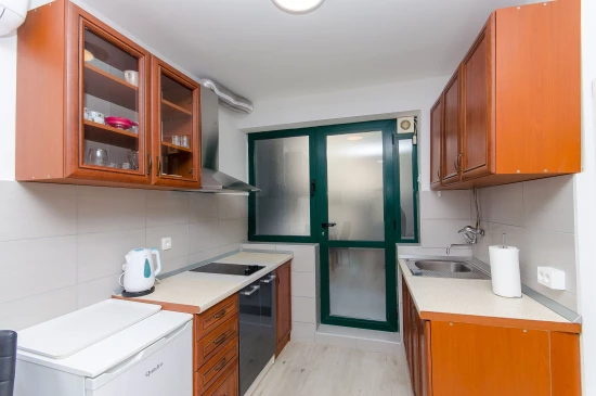 Apartmán Střední Dalmácie - Split DA 3005 N1