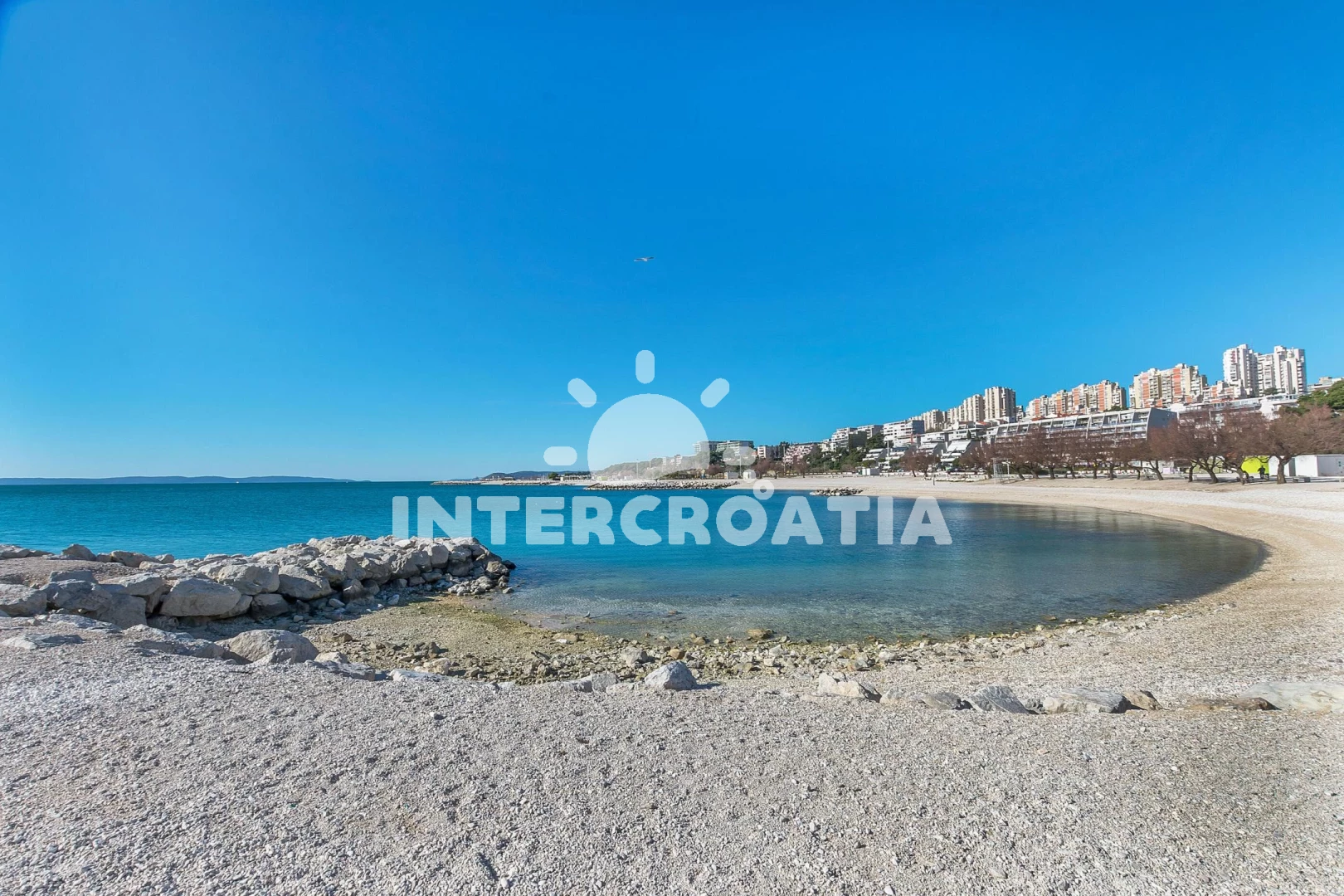 Apartmán Střední Dalmácie - Split DA 3005 N1