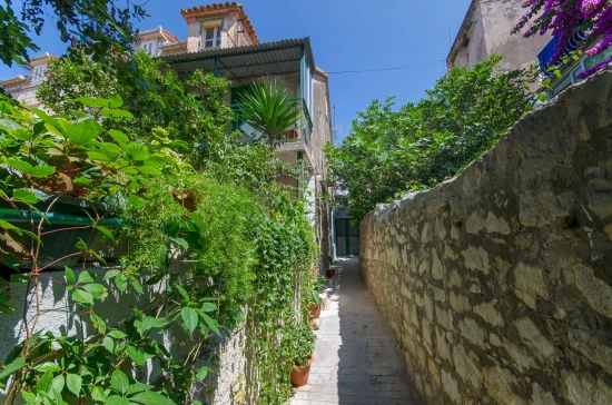 Apartmán Střední Dalmácie - Split DA 3005 N2