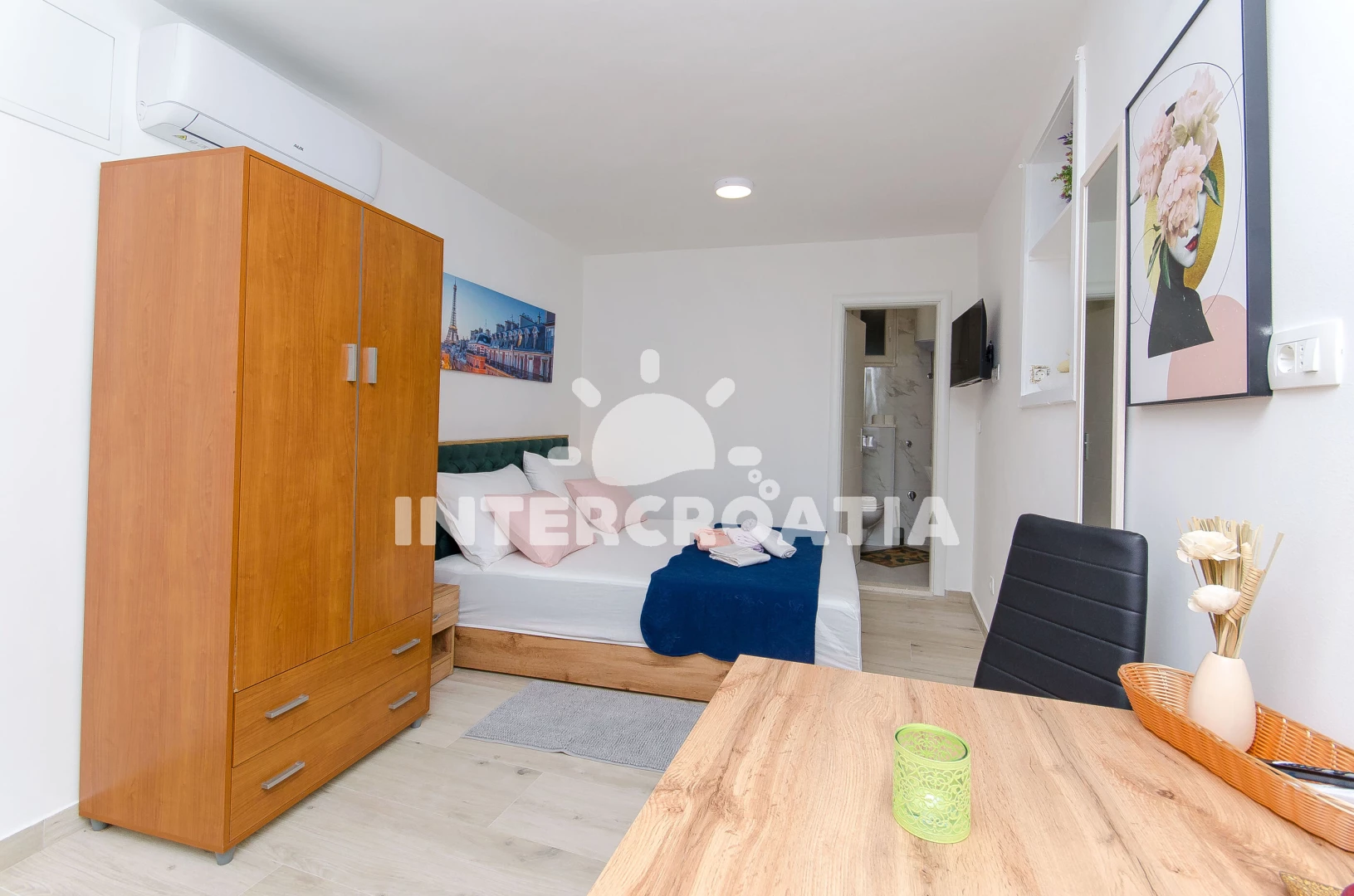 Apartmán Střední Dalmácie - Split DA 3005 N2