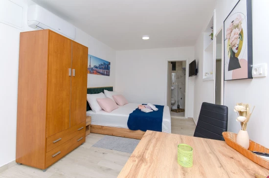 Apartmán Střední Dalmácie - Split DA 3005 N2