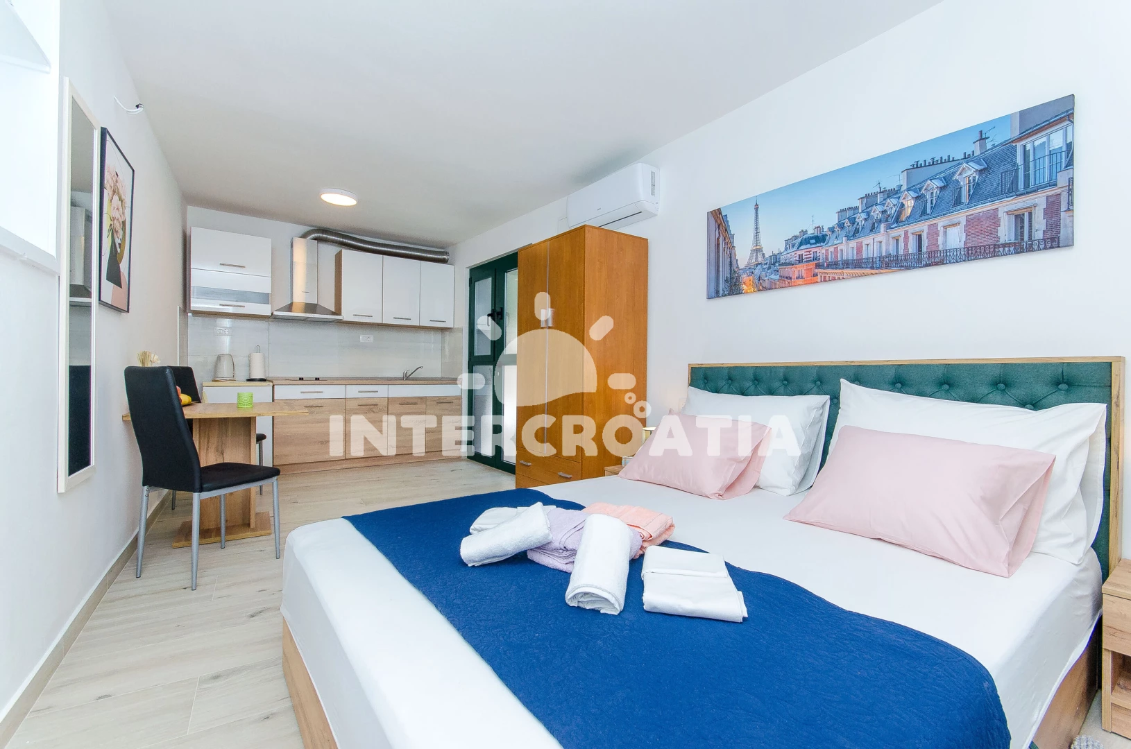 Apartmán Střední Dalmácie - Split DA 3005 N2