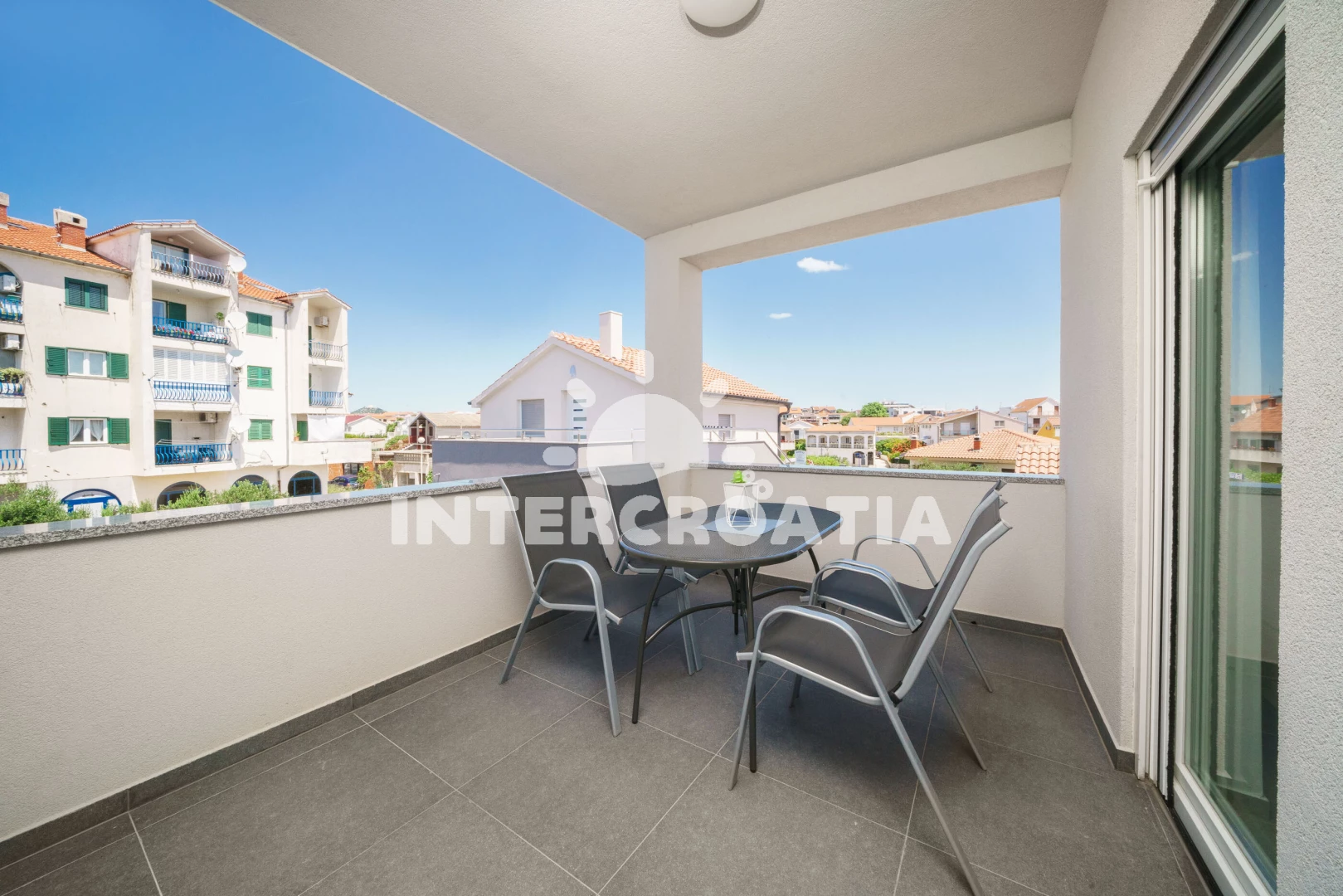 Apartmán Severní Dalmácie - Vodice DA 4251 N1