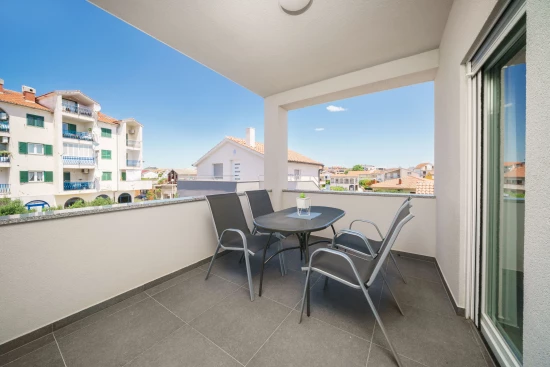 Apartmán Severní Dalmácie - Vodice DA 4251 N1