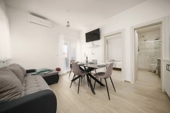 Apartmán Severní Dalmácie - Vodice DA 4251 N1