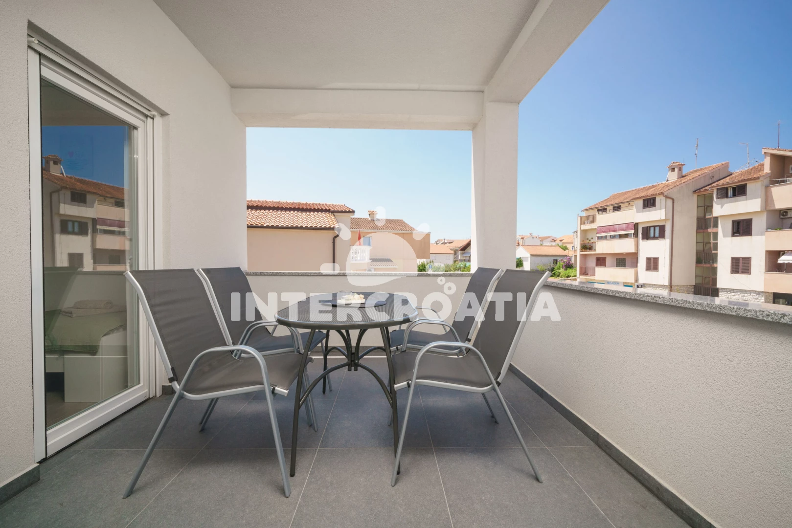 Apartmán Severní Dalmácie - Vodice DA 4251 N2