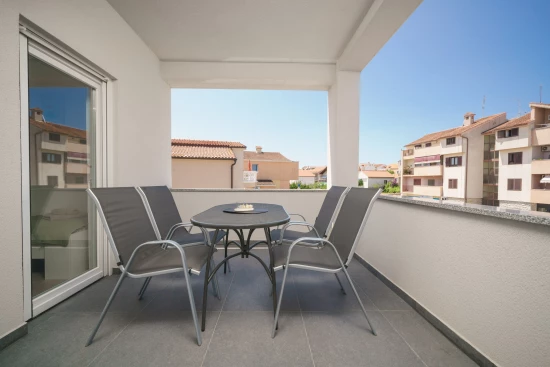 Apartmán Severní Dalmácie - Vodice DA 4251 N2